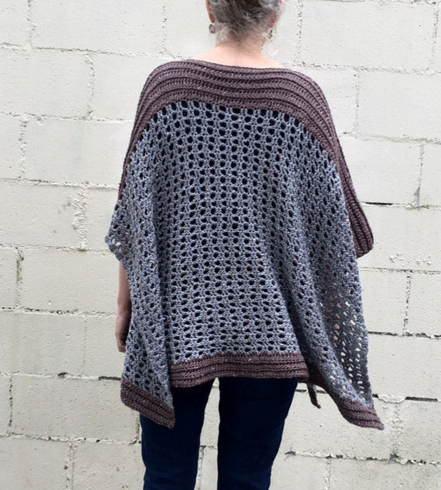 Boho Swether CROCHET PATTERN
