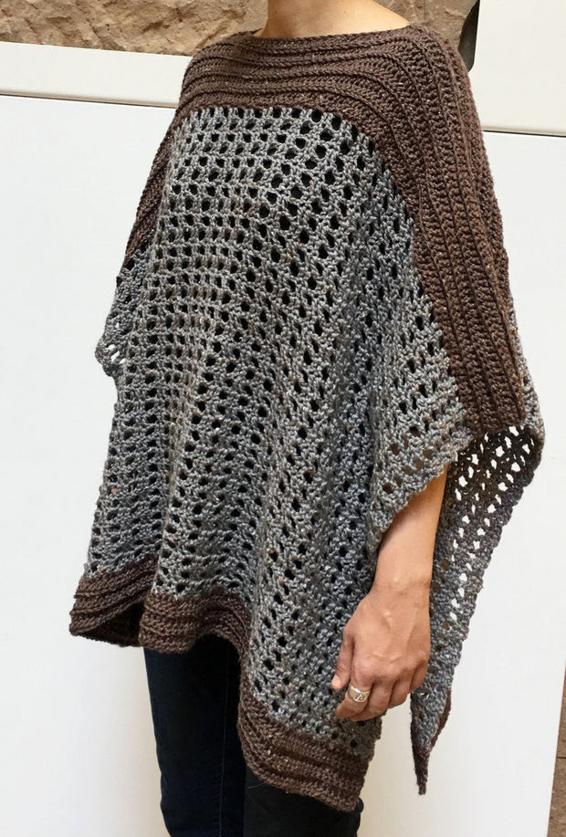 Boho Swether CROCHET PATTERN