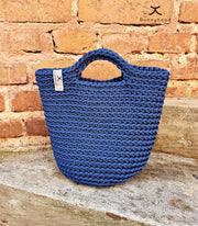 OSLO Bag CROCHET PATTERN