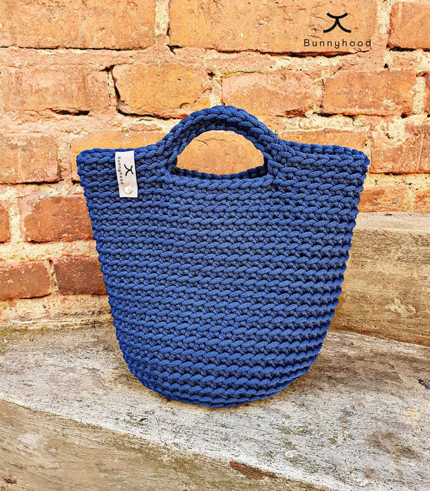 OSLO Bag CROCHET PATTERN