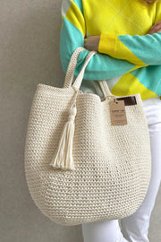 LUNAR BAG CROCHET PATTERN