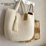 LUNAR BAG CROCHET PATTERN