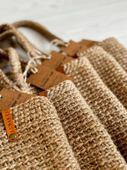 LUNAR BAG CROCHET PATTERN