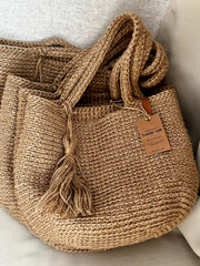 LUNAR BAG CROCHET PATTERN