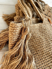 LUNAR BAG CROCHET PATTERN