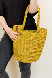 OSLO Bag CROCHET PATTERN