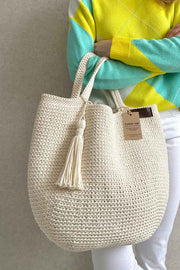 The Grocery Bag Crochet Pattern