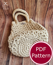 ELENA Bag CROCHET PATTERN